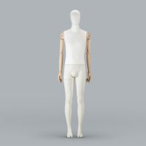 Mannequin Gonflable Femme 165 Cm | Pour Exposition Lingerie Et Vêtements | PVC Durable | Facile à Ranger