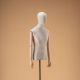 Tors manekina z ABS MT-CF