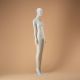 HF1 Mannequin féminin écologique