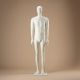 AM1 damski manekin z ABS