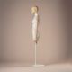 LUF-T-WH – buste de mannequin femme pour des présentations modernes